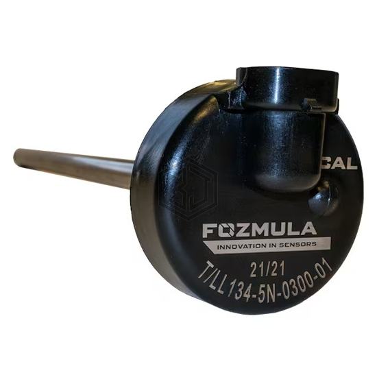 TLL134-5N-0450-01 - Rochester Gauges, LLC - Float, Level Sensors