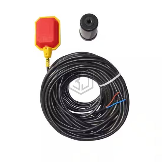 SA-2359-33-RAW - Sump Alarm Inc. - Float, Level Sensors