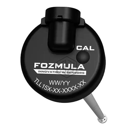 TLL150-5N-0775-71 - Rochester Gauges LLC Fozmula - Float, Level Sensors