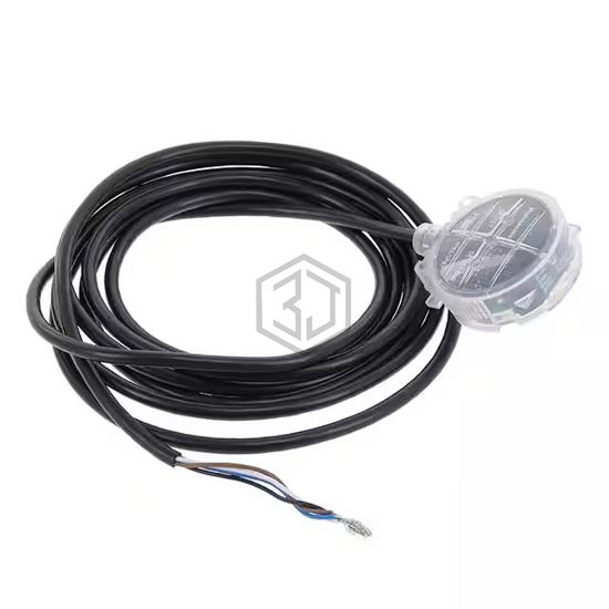 SQ4-A21-P - Panasonic Industrial Automation Sales - Float, Level Sensors