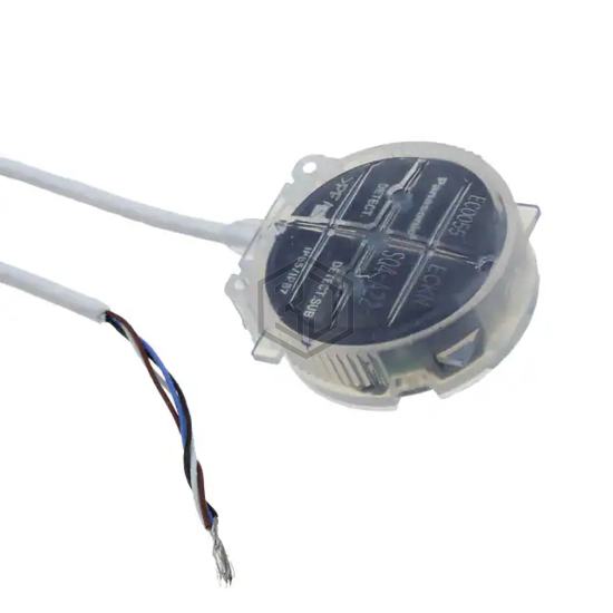 SQ4-A22-P - Panasonic Industrial Automation Sales - Float, Level Sensors