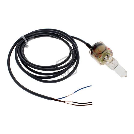 VP04E - Carlo Gavazzi Inc. - Float, Level Sensors