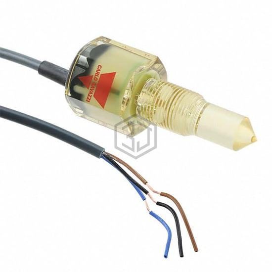 VP01EP - Carlo Gavazzi Inc. - Float, Level Sensors