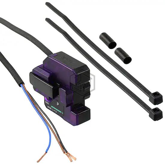 EX-F1-C5 - Panasonic Industrial Automation Sales - Float, Level Sensors