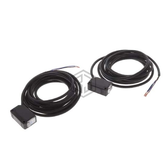BE-R1-P - Panasonic Industrial Automation Sales - Float, Level Sensors