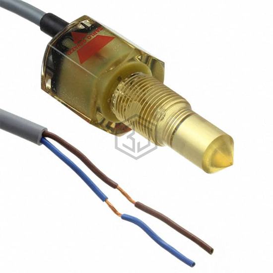 VP01-110TB - Carlo Gavazzi Inc. - Float, Level Sensors