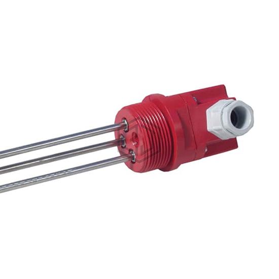VNYI3 - Carlo Gavazzi Inc. - Float, Level Sensors