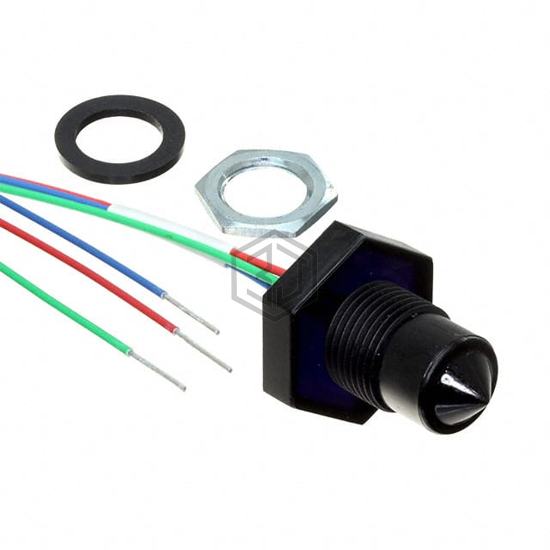 LLC610D3SH - SST Sensing Ltd. - Float, Level Sensors