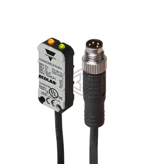 CD34CNFLFNOT5 - Carlo Gavazzi Inc. - Float, Level Sensors