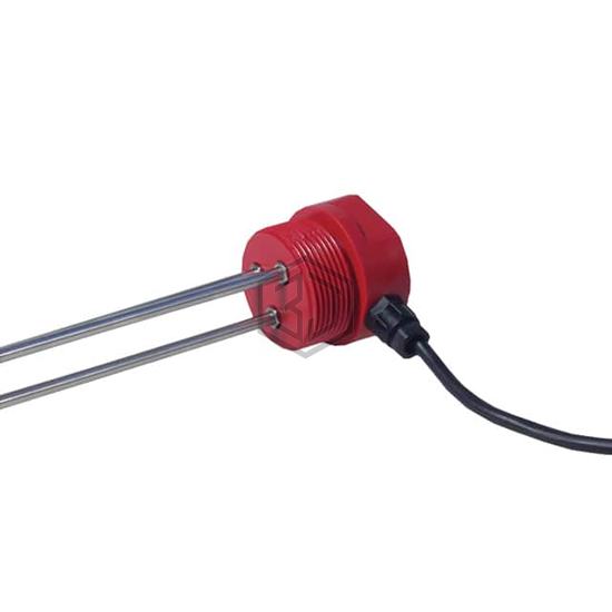 VNI3 - Carlo Gavazzi Inc. - Float, Level Sensors