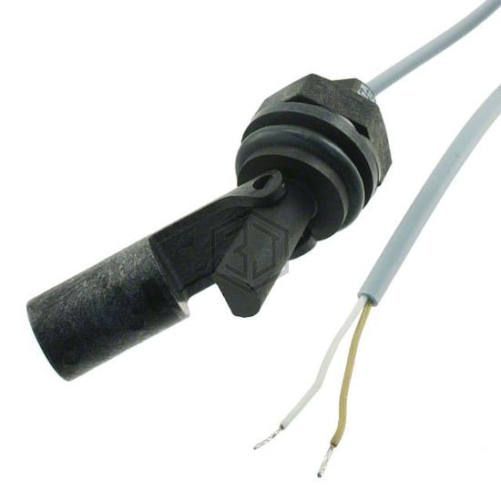 LS03/DL-1A66-PA-500W - Standex-Meder Electronics - Float, Level Sensors