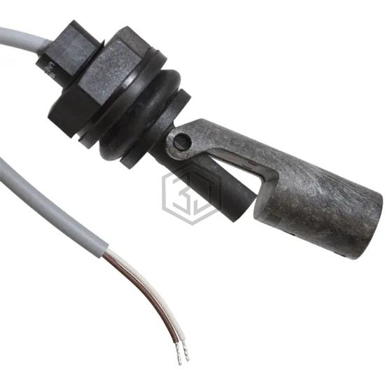 LS03/DL-1A85-PA-500W - Standex-Meder Electronics - Float, Level Sensors