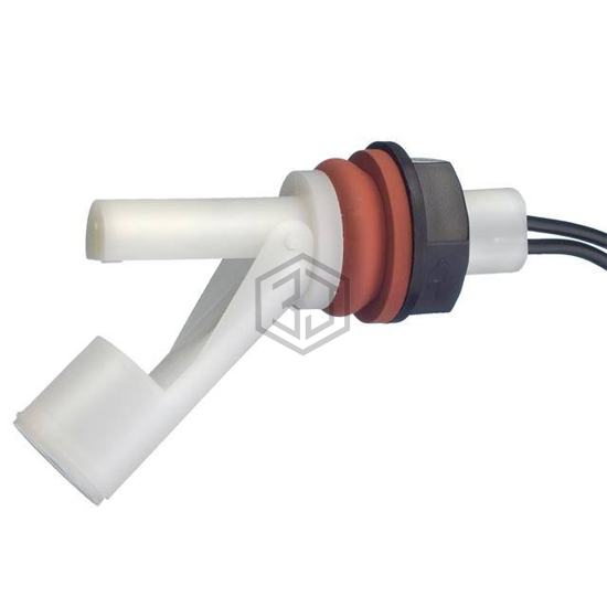 RSF74H100RN - Sensata-Cynergy3 - Float, Level Sensors