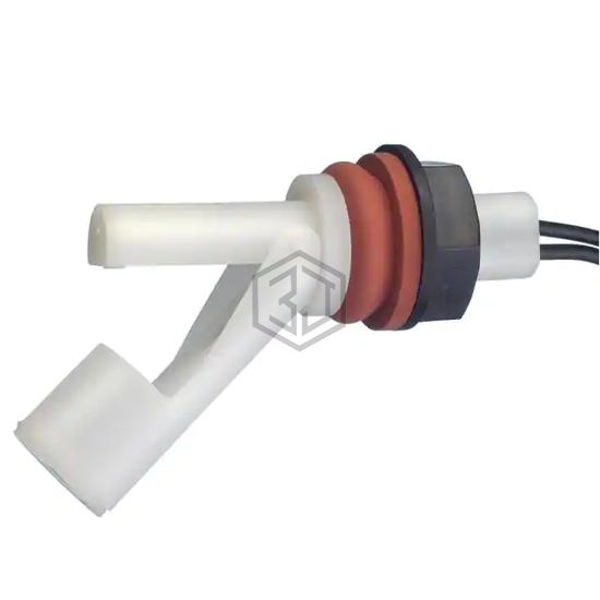 RSF78H100RN - Sensata-Cynergy3 - Float, Level Sensors
