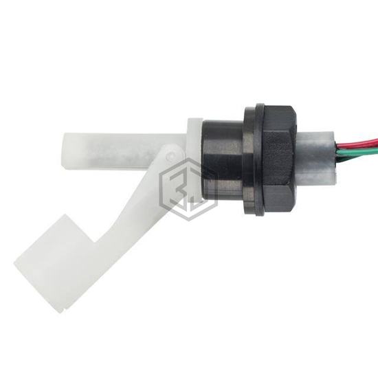TSF74Y100DN - Sensata-Cynergy3 - Float, Level Sensors