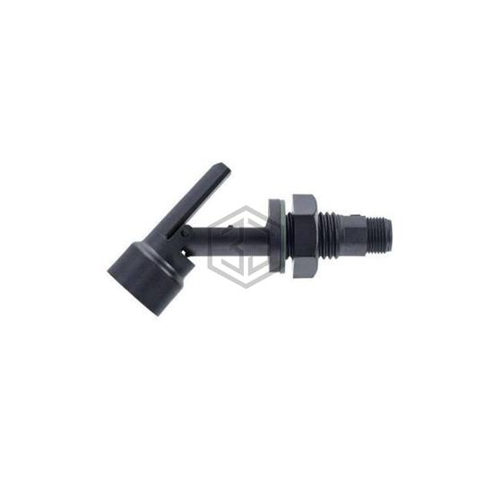LLF43HFP - Sensata-Cynergy3 - Float, Level Sensors