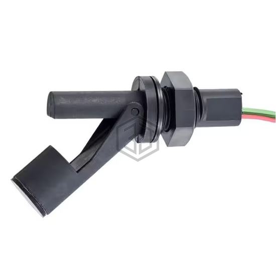 TSF43H100DF - Sensata-Cynergy3 - Float, Level Sensors