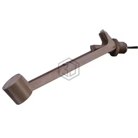 RSF26H100RF - Sensata-Cynergy3 - Float, Level Sensors