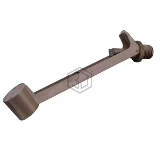 RSF26HFP - Sensata-Cynergy3 - Float, Level Sensors