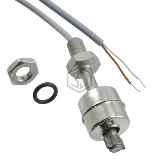 LS02-1A85-S-500W - Standex-Meder Electronics - Float, Level Sensors