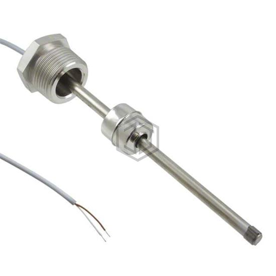 LS05/GZ-1A66-5-500W - Standex-Meder Electronics - Float, Level Sensors