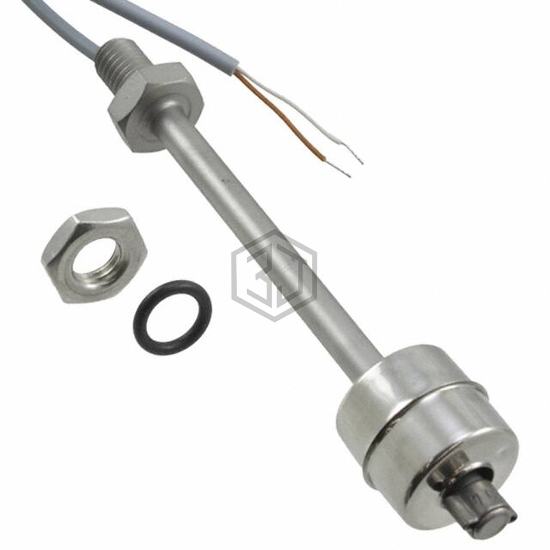 LS05-1A66-2-500W - Standex-Meder Electronics - Float, Level Sensors