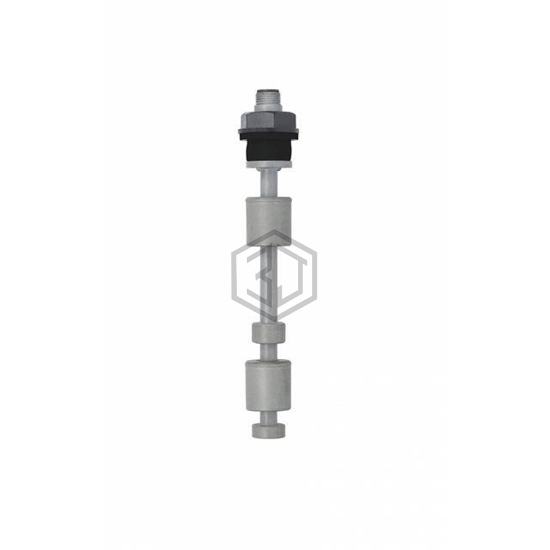 RSF166B50B150P - Sensata-Cynergy3 - Float, Level Sensors