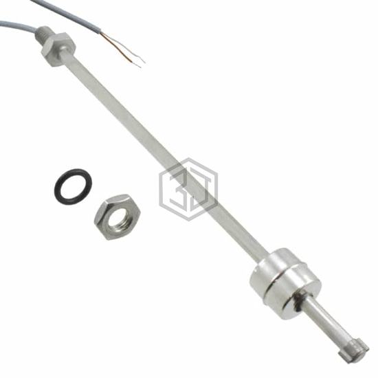 LS05-1A66-7-500W - Standex-Meder Electronics - Float, Level Sensors