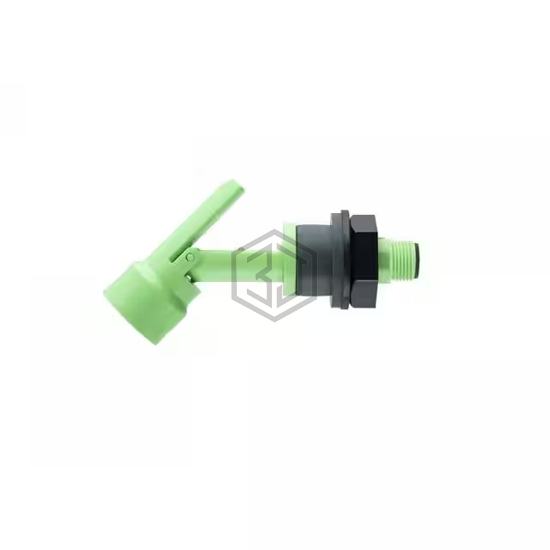 LLF77HVP - Sensata-Cynergy3 - Float, Level Sensors