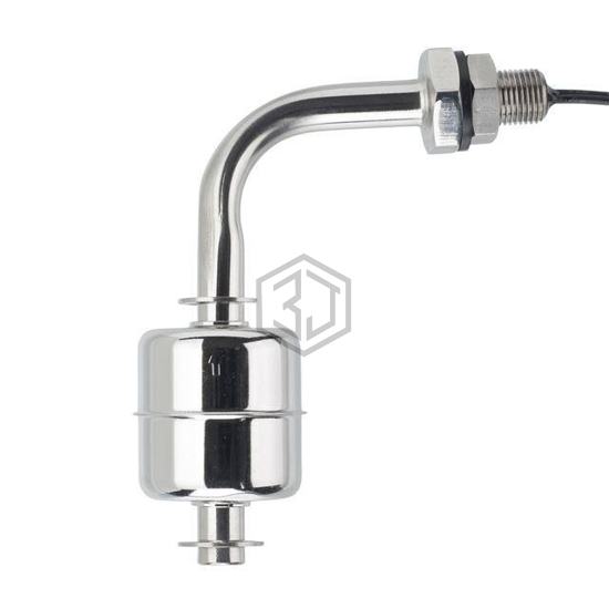 SSF24X100 - Sensata-Cynergy3 - Float, Level Sensors