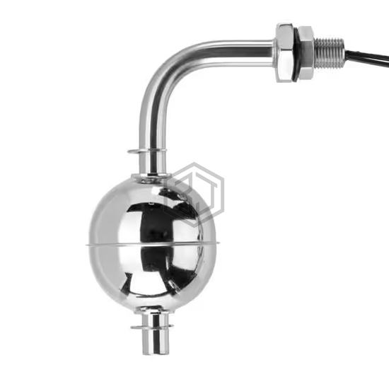 SSF29X100 - Sensata-Cynergy3 - Float, Level Sensors