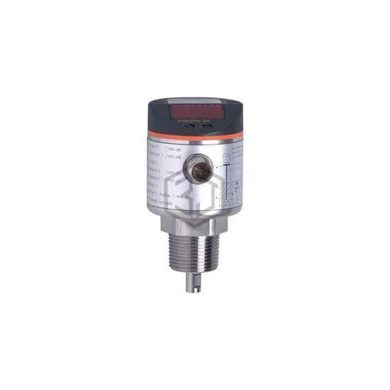 LR7300 - ifm efector, inc. - Float, Level Sensors