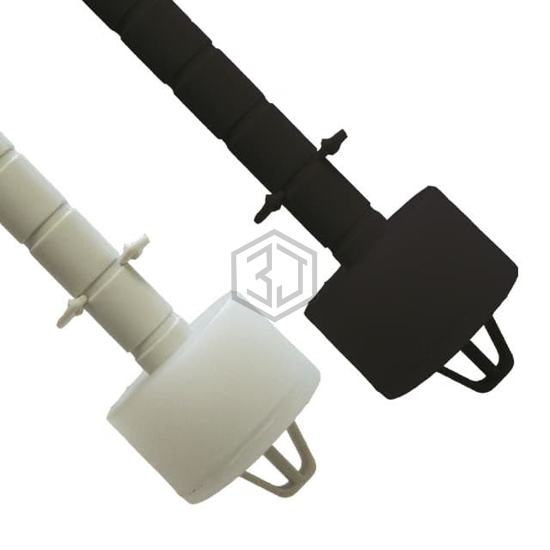 LS04-1B66-PP-BV15757 - Standex-Meder Electronics - Float, Level Sensors