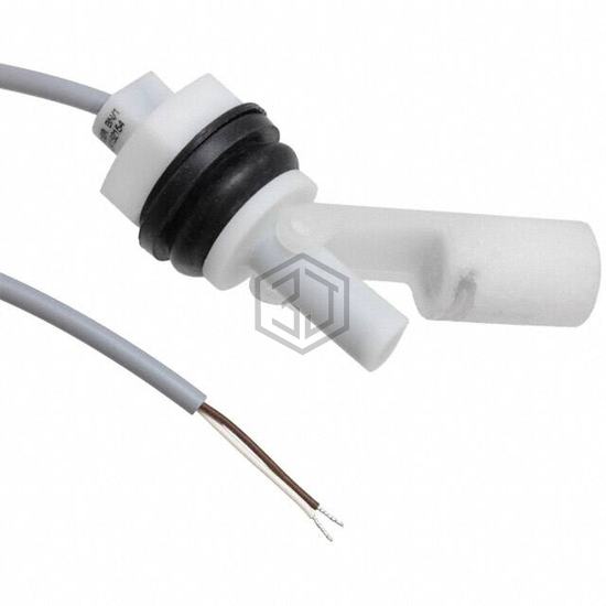 LS03/DL-1A52-PP-500W - Standex-Meder Electronics - Float, Level Sensors