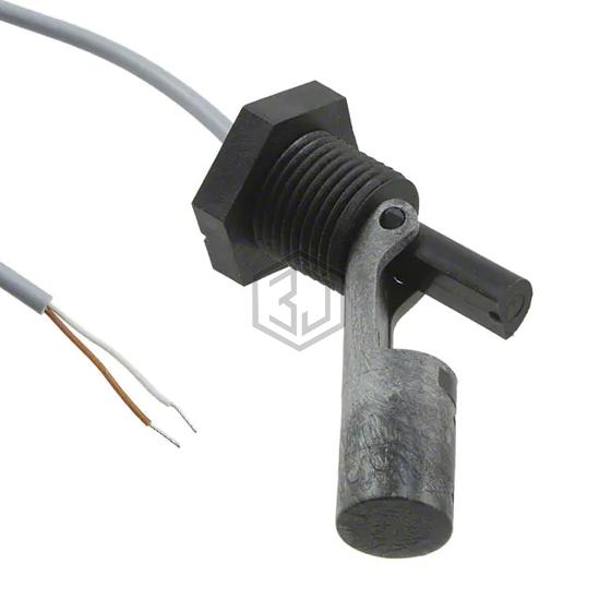 LS03/GZ-1A66-PA-500W - Standex-Meder Electronics - Float, Level Sensors