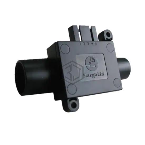 FS1015CL-150-ISO-A - Siargo Ltd - Flow Sensors - Industrial