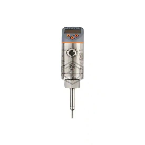 SA5000 - ifm efector, inc. - Flow Sensors - Industrial