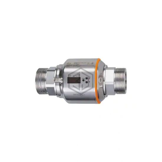 SM2004 - ifm efector, inc. - Flow Sensors - Industrial