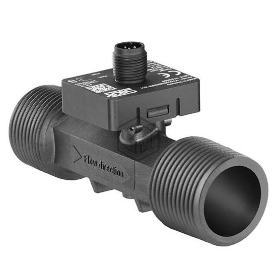 VVXCCSGKRRRP1528 - SIKA USA Inc. - Flow Sensors - Industrial