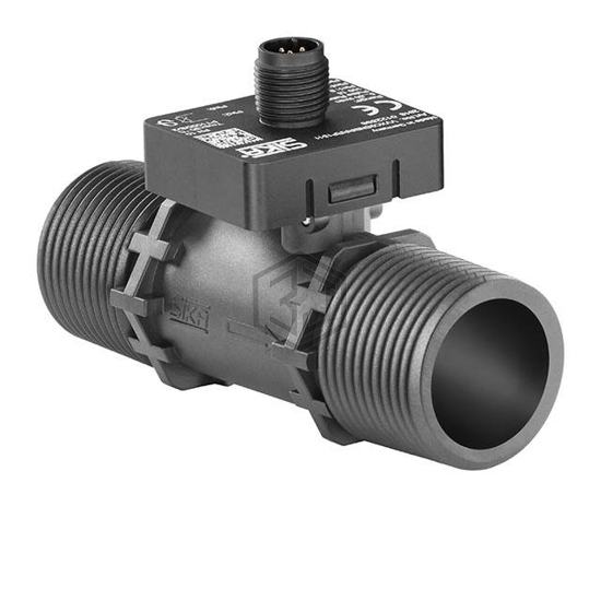 VVXBBEG2RRRP151E - SIKA USA Inc. - Flow Sensors - Industrial