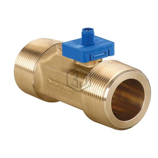 VVXEGSGTRRRP1529 - SIKA USA Inc. - Flow Sensors - Industrial