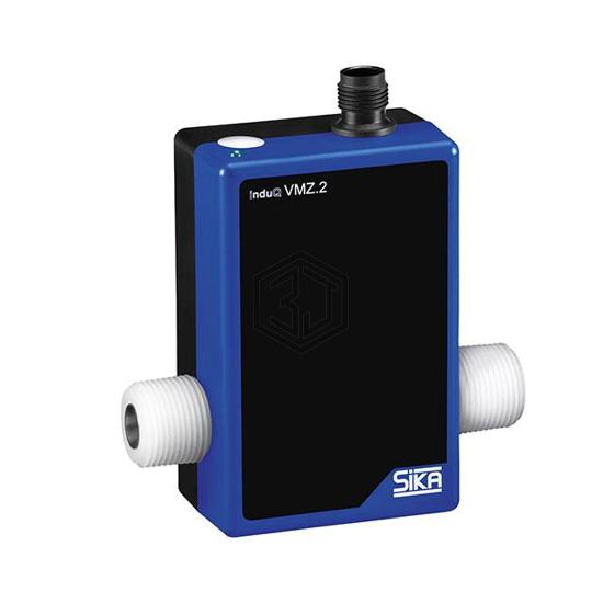 VMZ06CS1PEGY400A - SIKA USA Inc. - Flow Sensors - Industrial