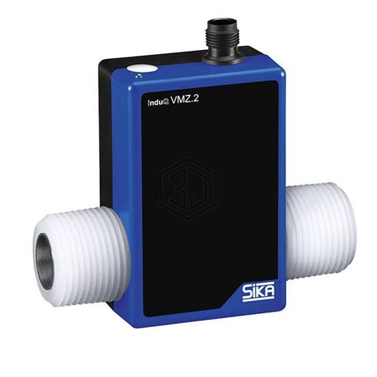 VMZ20ES1PEGY400A - SIKA USA Inc. - Flow Sensors - Industrial