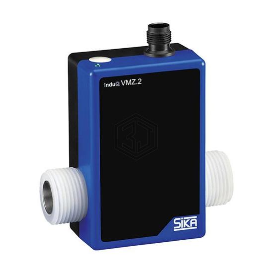VMZ15DS1PEGY400A - SIKA USA Inc. - Flow Sensors - Industrial