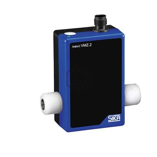 VMZ08CS1PEGY400A - SIKA USA Inc. - Flow Sensors - Industrial