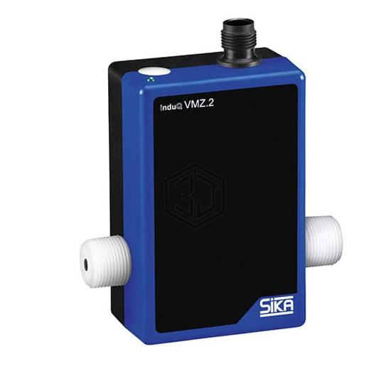 VMZ03BS1PEGY400A - SIKA USA Inc. - Flow Sensors - Industrial