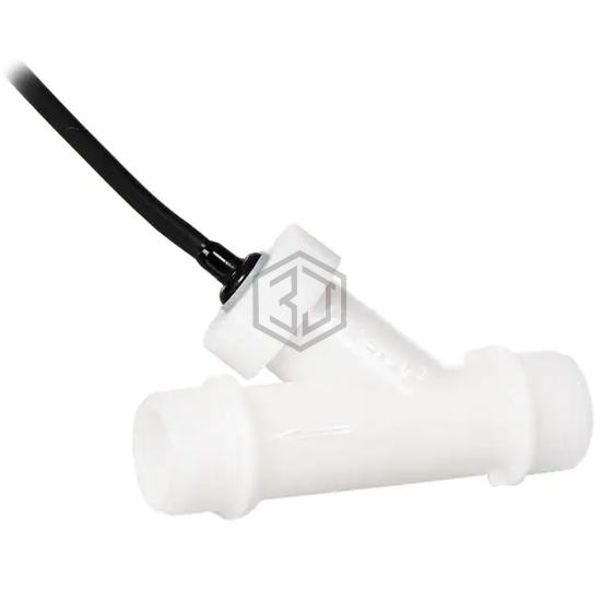 FSU34A - Sensata-Cynergy3 - Flow Sensors - Industrial