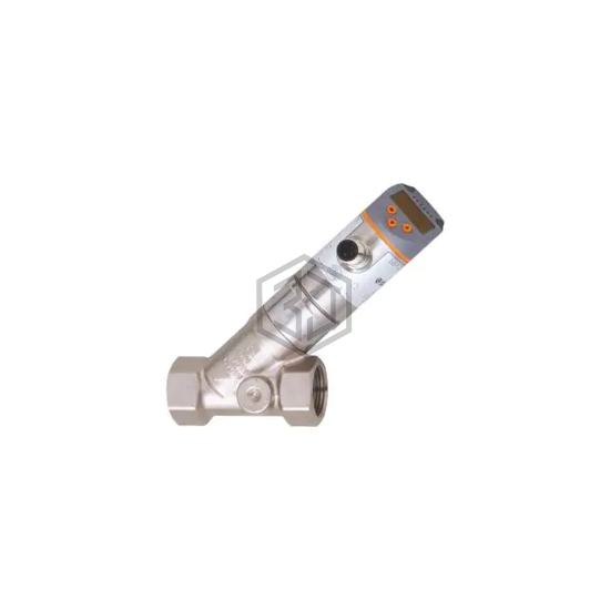 SBY233 - ifm efector, inc. - Flow Sensors - Industrial