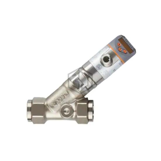 SBG233 - ifm efector, inc. - Flow Sensors - Industrial