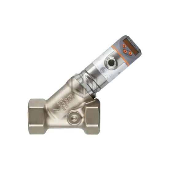 SBY246 - ifm efector, inc. - Flow Sensors - Industrial
